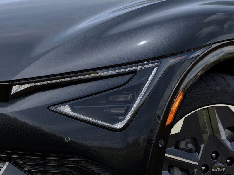 2025 Kia EV6 Light Wind photo 10