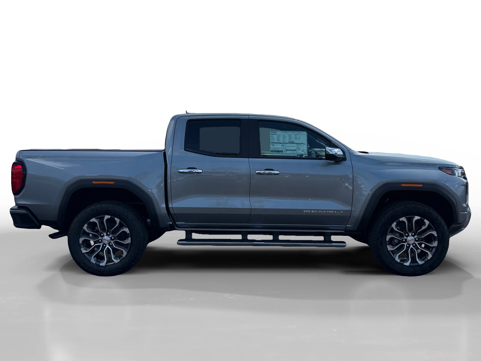 2026 Gmc Canyon Denali photo 6