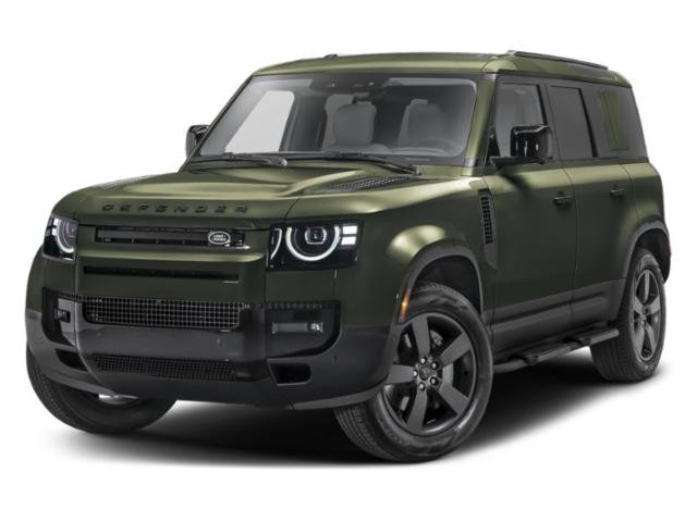 2026 Land Rover Defender X-Dynamic SE's photo