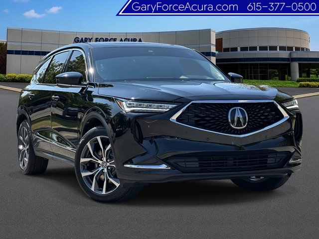 2024 Acura MDX Technology Package's photo