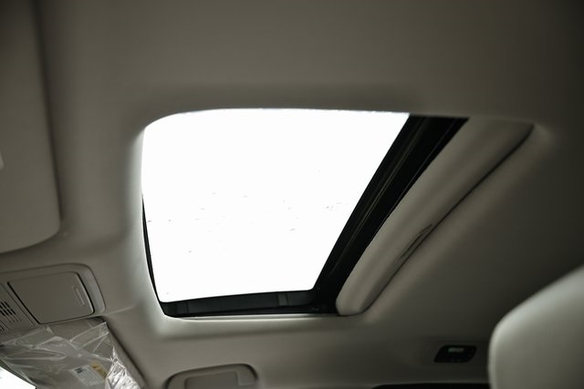 2026 Honda Odyssey EX-L photo 24