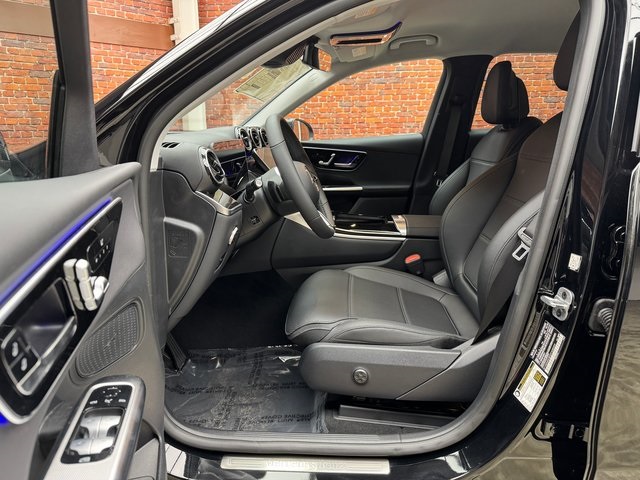 2025 Mercedes Benz GLC 350e 4MATIC photo 20