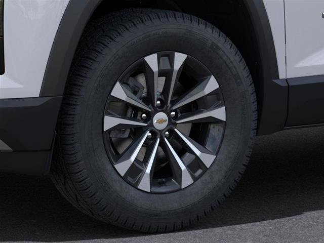 2026 Chevrolet Equinox LT photo 9