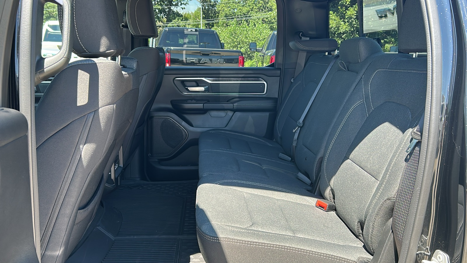 2023 Ram 1500 Big Horn Lone Star photo 34