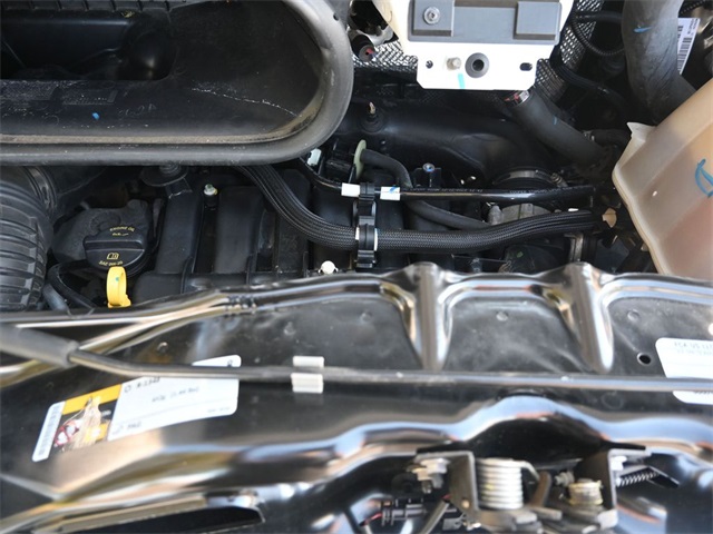 2024 Ram ProMaster 3500 photo 10