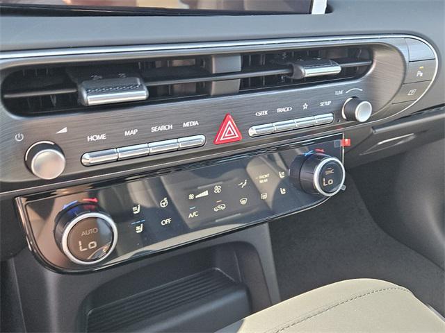 2026 Hyundai Palisade Calligraphy photo 20