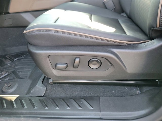 2025 Gmc Sierra 1500 Denali photo 15