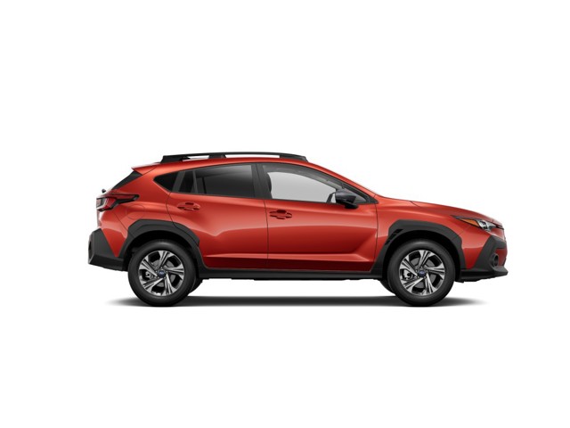 2025 Subaru Crosstrek Premium photo 7