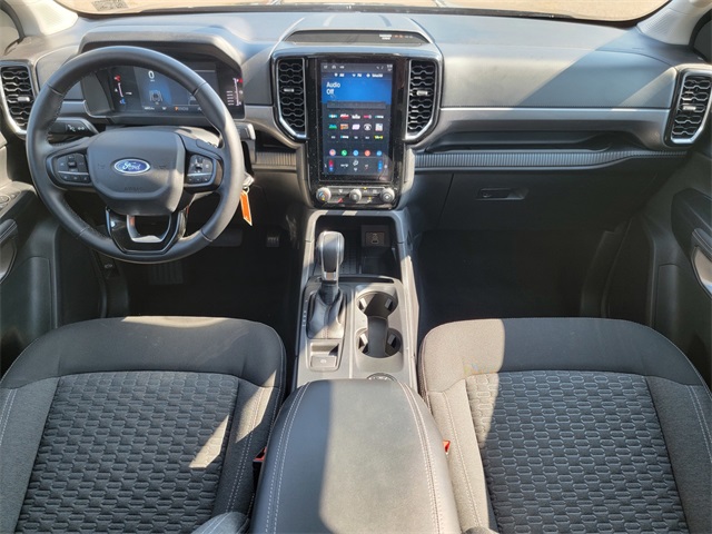 2024 Ford Ranger XLT photo 19