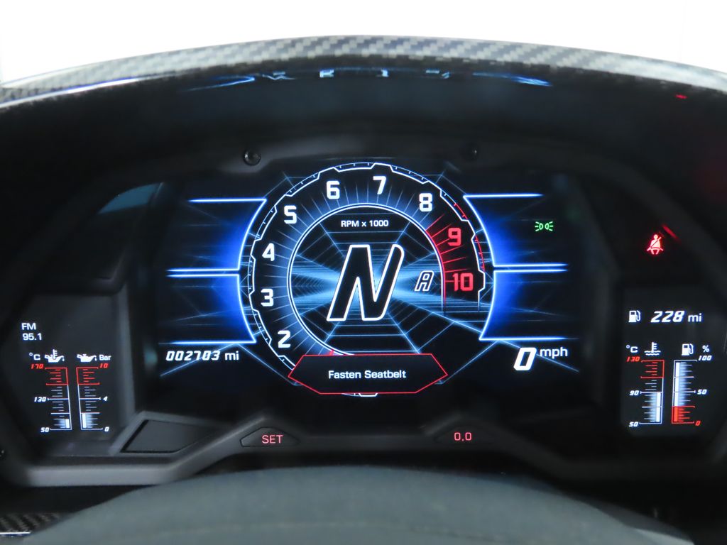 2022 Lamborghini Aventador LP 780-4 Ultimae photo 36