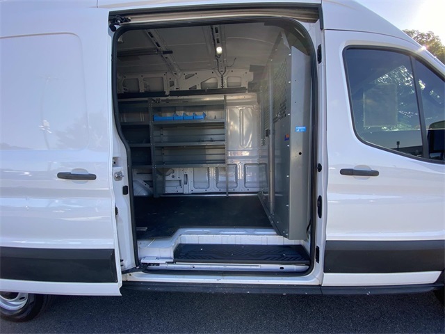 2023 Ford Transit photo 10