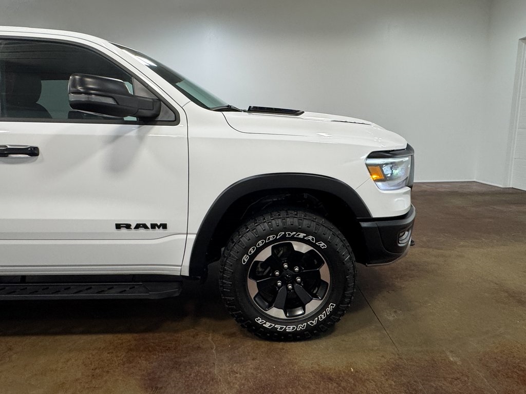 2023 Ram 1500 Rebel photo 30