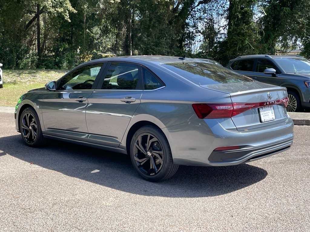 2026 Volkswagen Jetta SE photo 25