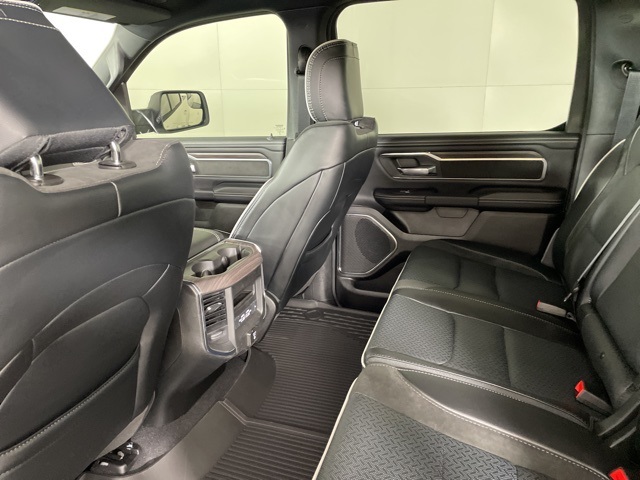 2025 Ram 1500 Laramie photo 33
