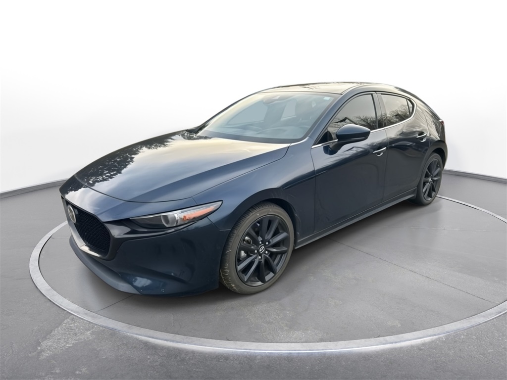 2019 Mazda CX-3 Base's photo