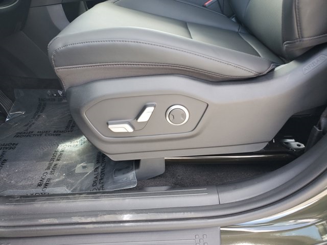 2026 Hyundai Santa Fe SEL photo 12