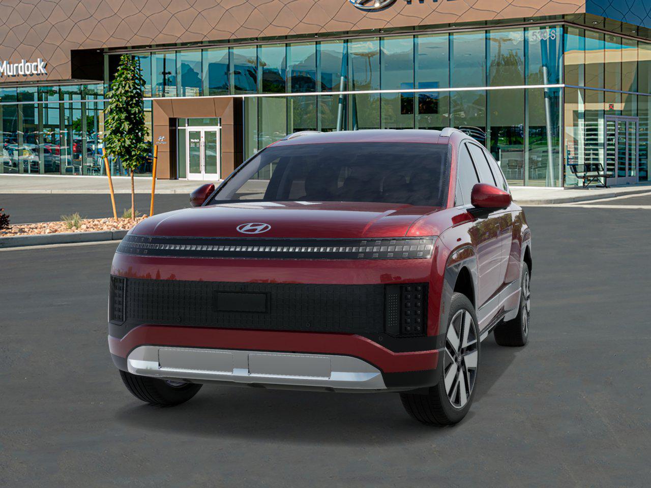2026 Hyundai Ioniq SEL photo 6