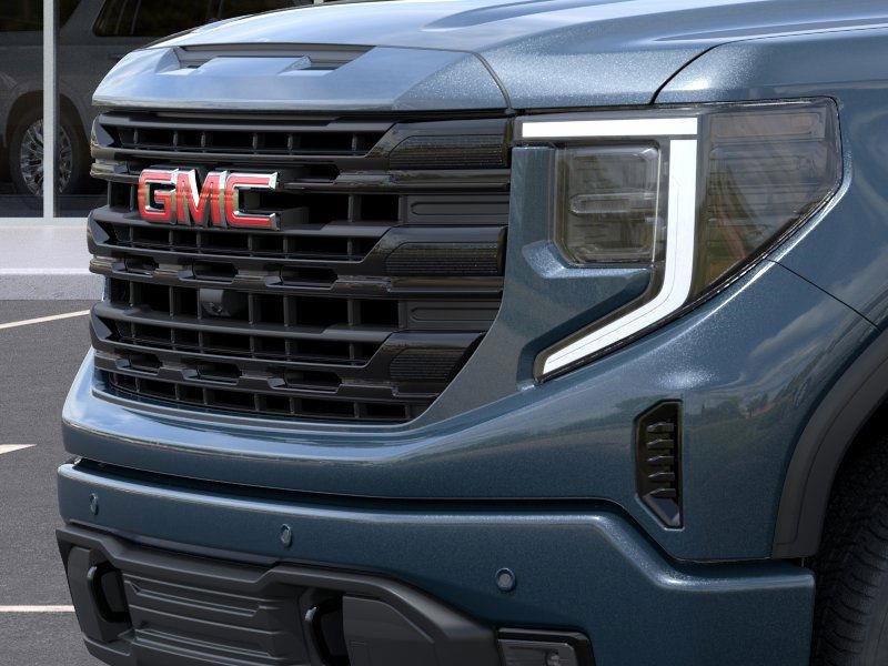 2025 Gmc Sierra 1500 Elevation photo 12