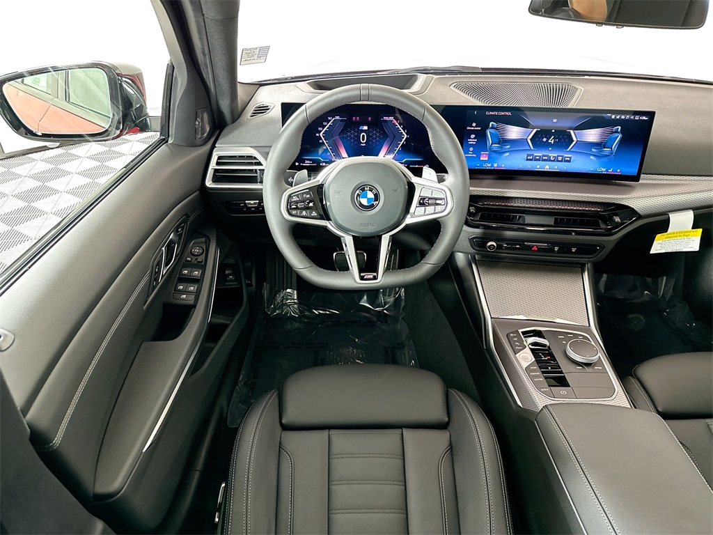 2025 Bmw 330i xDrive photo 19