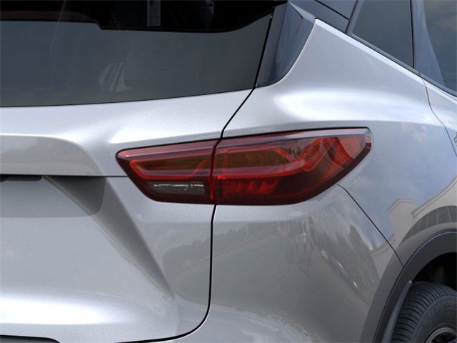 2025 Chevrolet Blazer 2LT photo 10