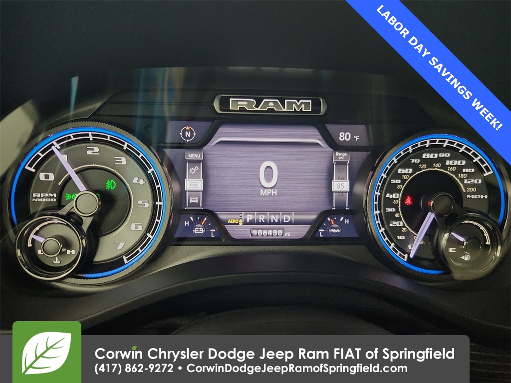 2019 Ram 1500 Limited photo 22