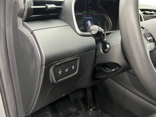 2024 Hyundai Tucson SEL photo 8