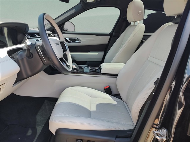 2023 Land Rover Range Rover Velar P400 HST photo 22