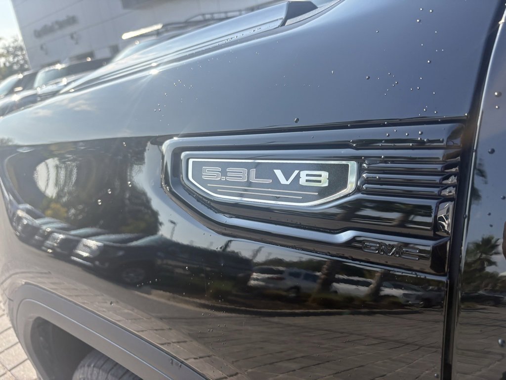 2023 Gmc Sierra 1500 Elevation photo 8