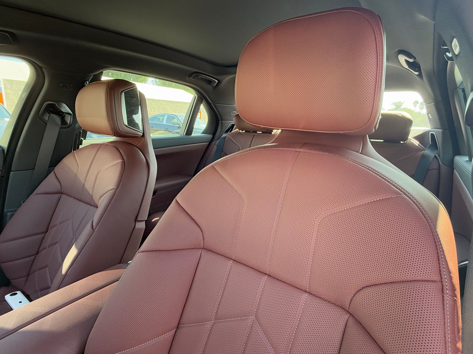 2026 Bmw i7 eDrive50 photo 22
