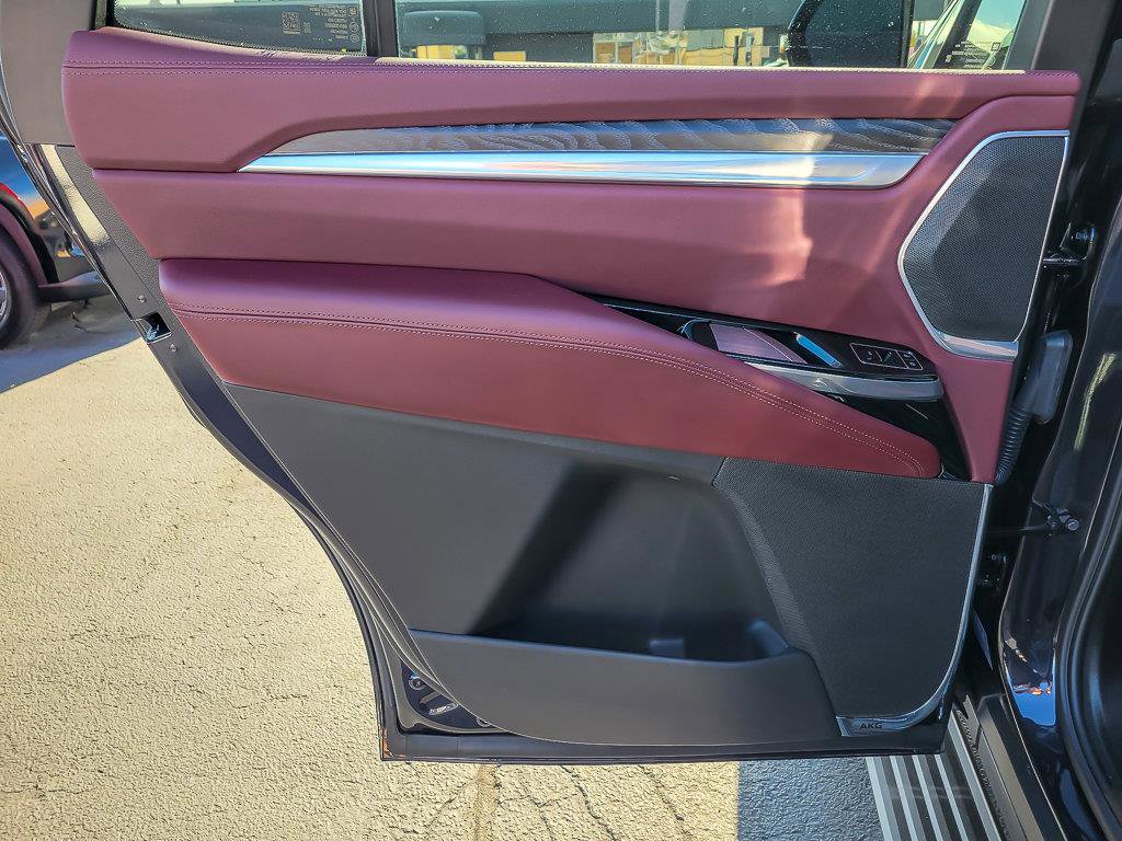 2025 CADILLAC ESCALADE - Image 26