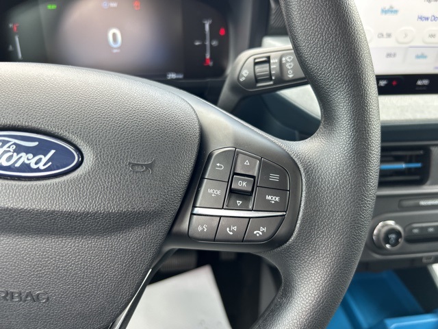 2025 Ford Maverick XLT photo 26