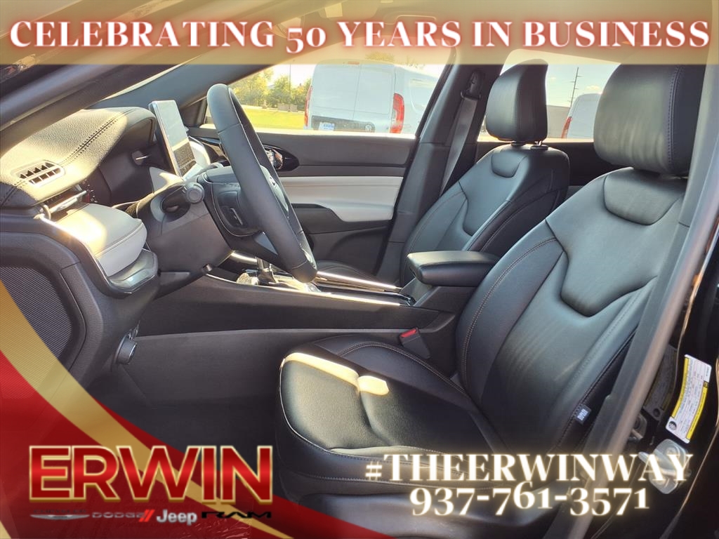 2024 Jeep Compass Limited photo 4