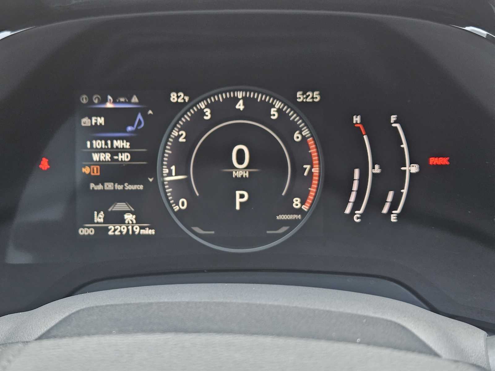 2023 Lexus RX 350 Premium photo 9