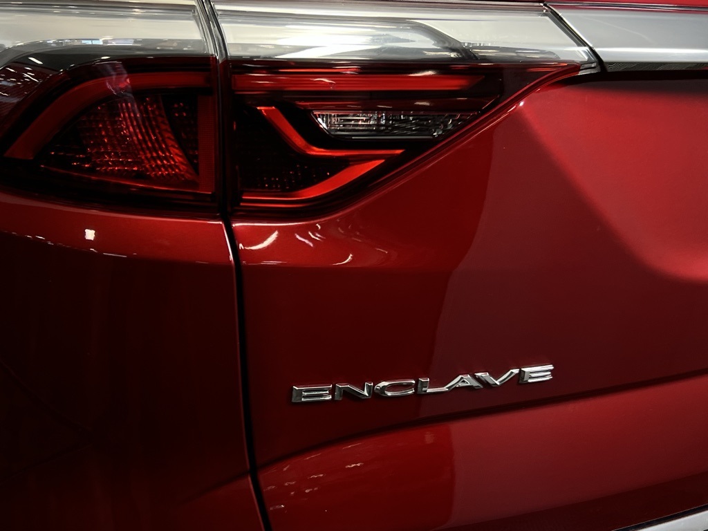 2023 Buick Enclave Essence photo 7