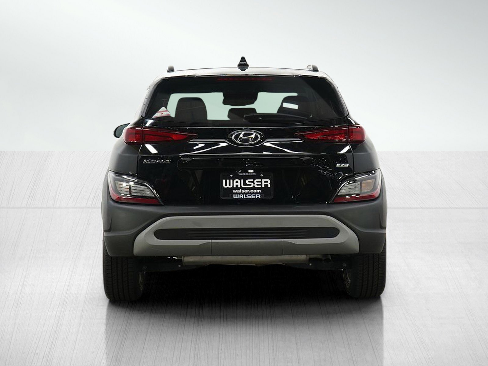 2023 Hyundai Kona SEL photo 4