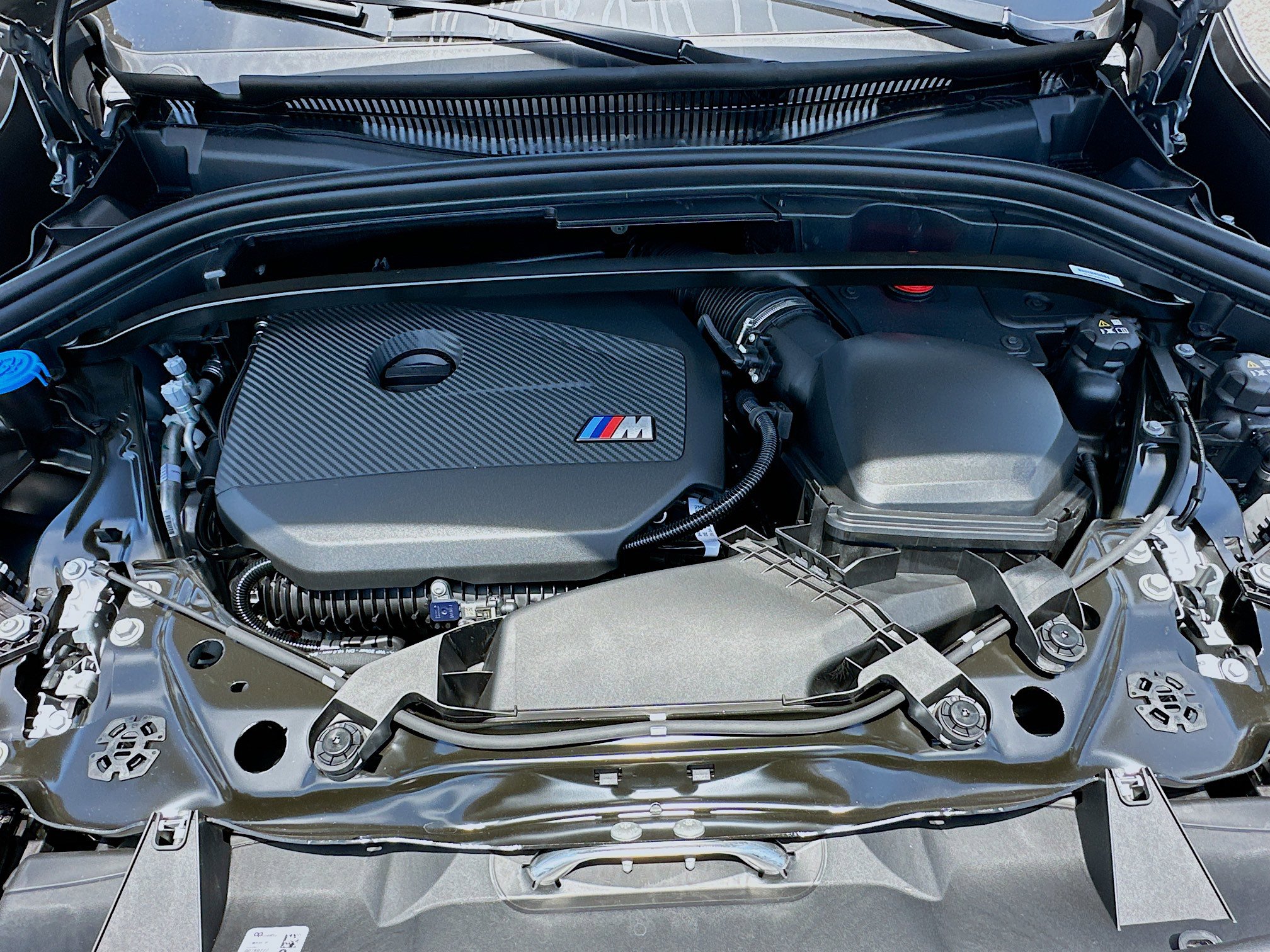 2025 Bmw X1 M35i photo 27