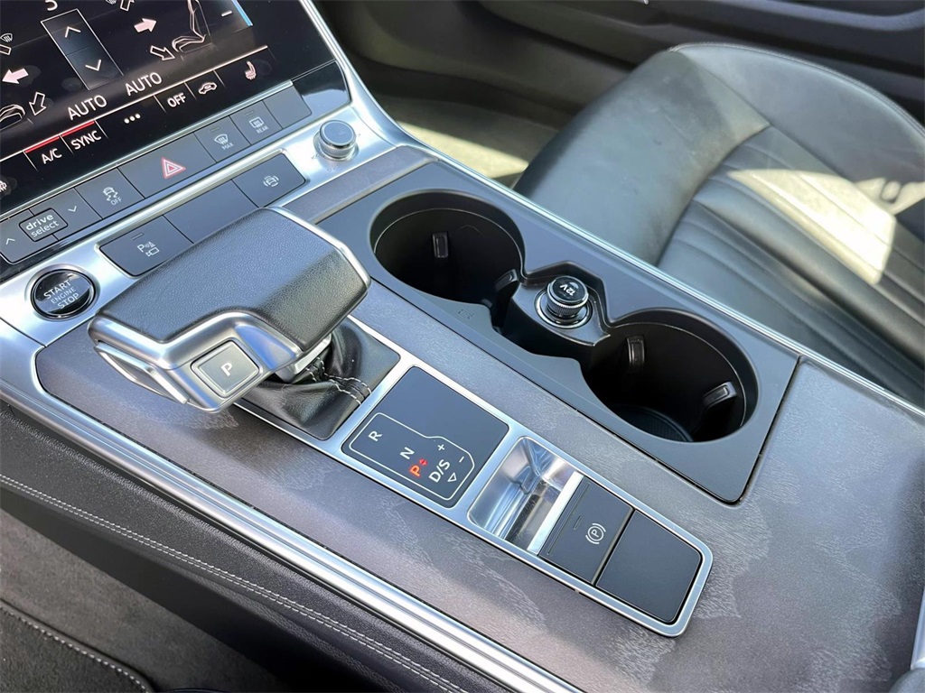 2024 Audi A6 Quattro Premium Plus photo 20