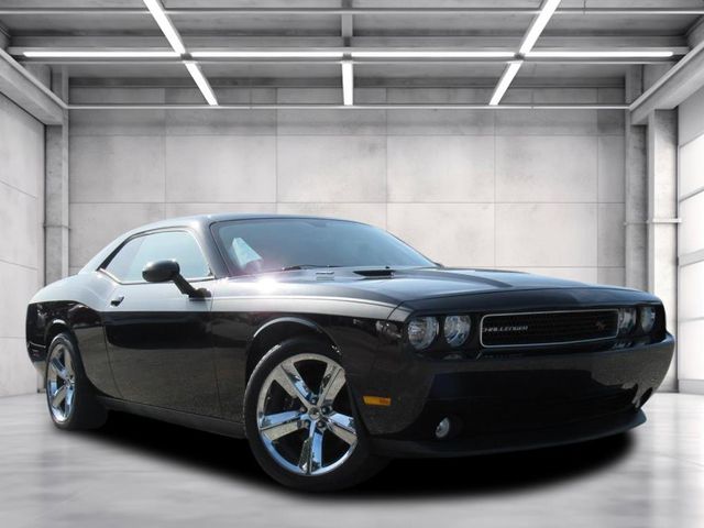 2014 Dodge Challenger