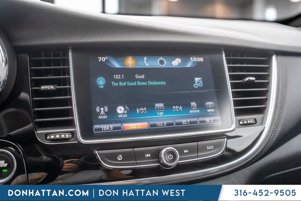 2019 Buick Encore Preferred photo 7