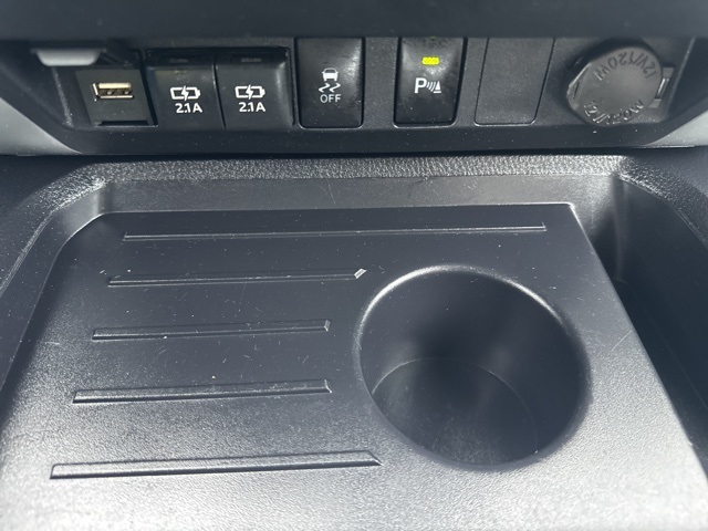 2021 Toyota Tundra SR5 Grade photo 31