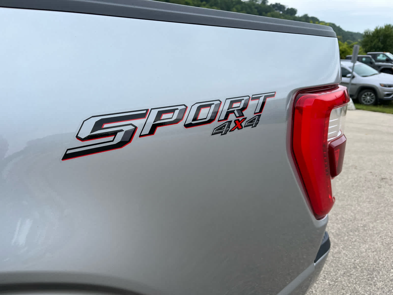 2022 Ford F-150 Lariat photo 13