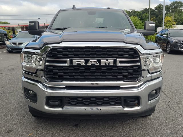 2024 Ram 2500 Big Horn photo 14