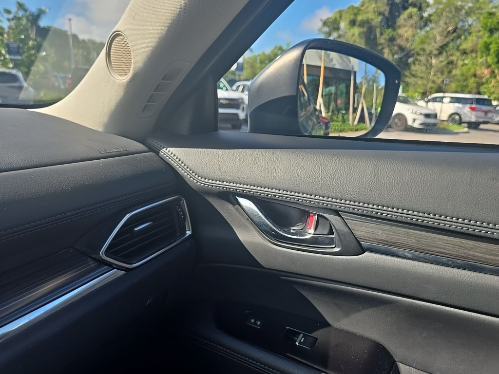 2023 Mazda CX-5 2.5 S Premium photo 46