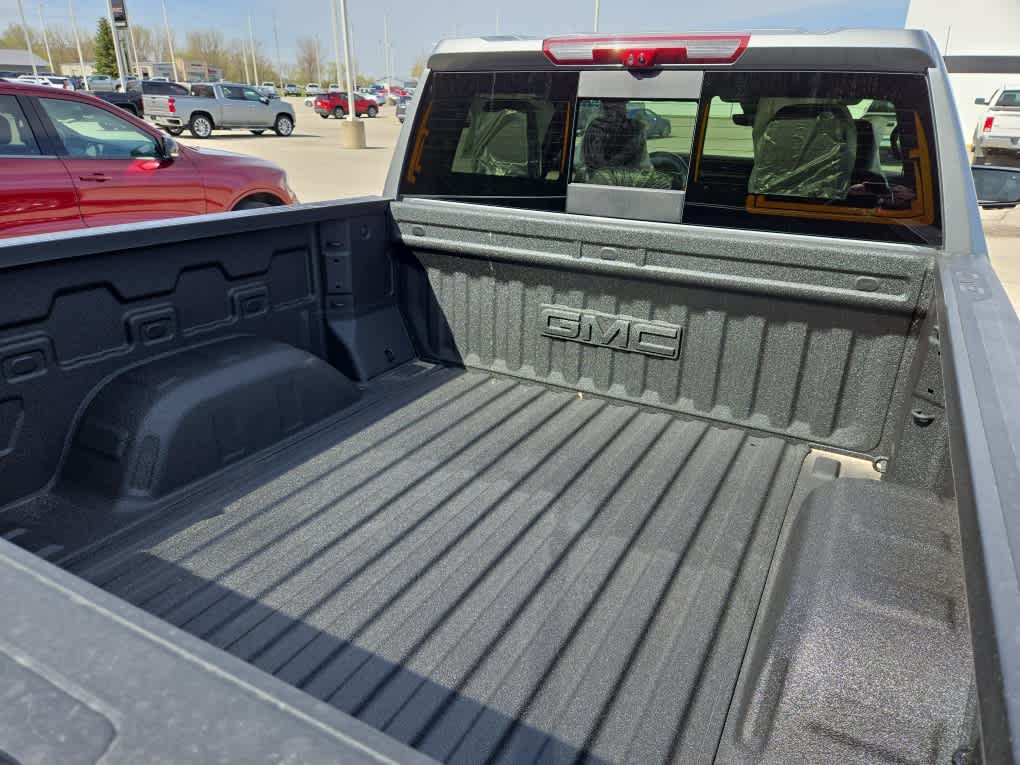 2025 Gmc Sierra 1500 Denali photo 3