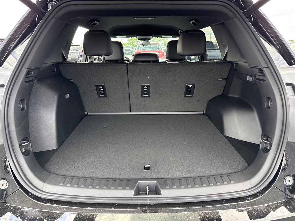 2026 GMC TERRAIN - Image 31