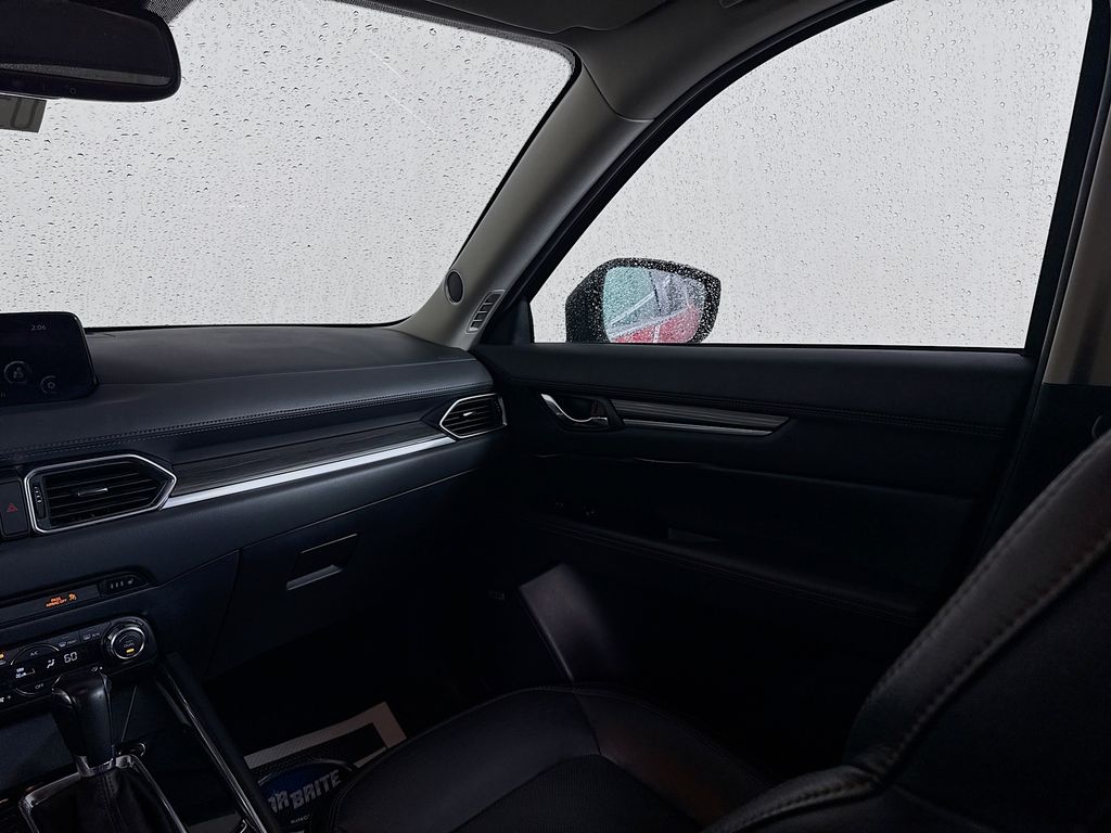 2018 Mazda CX-5 Grand Touring photo 22
