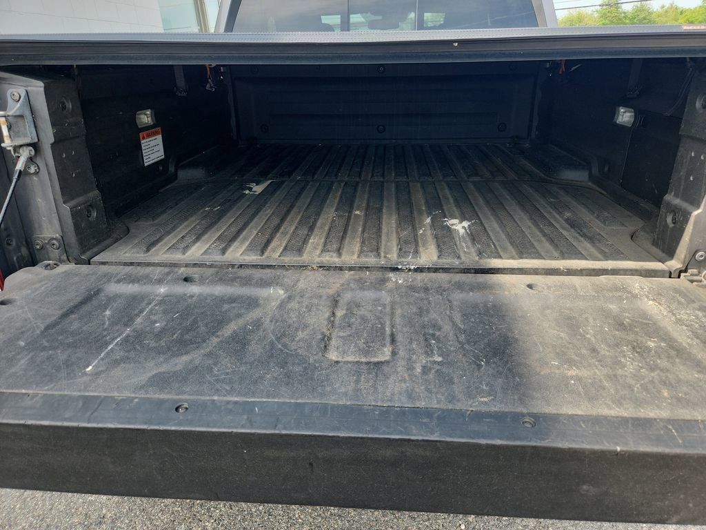 2020 Honda Ridgeline RTL-E photo 19