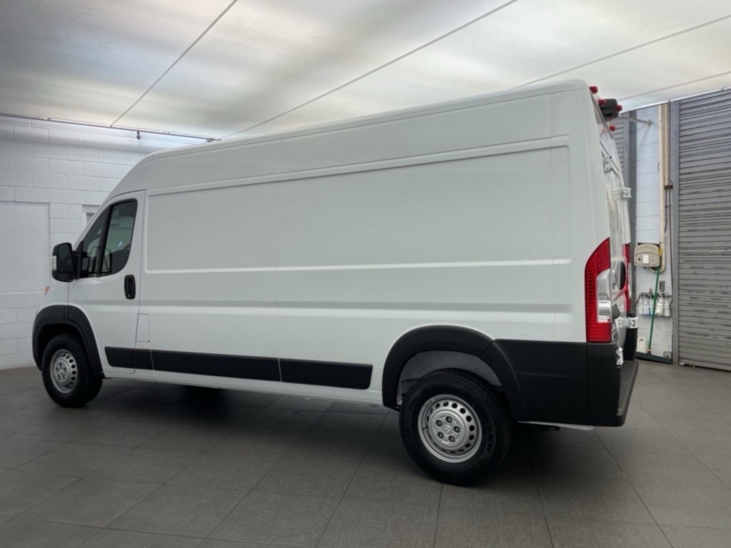 2026 Ram ProMaster 2500 photo 5