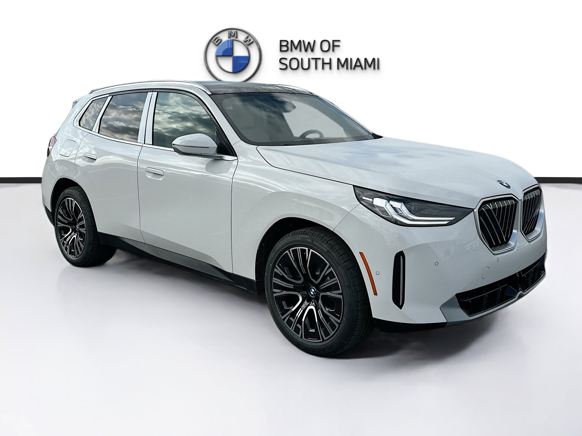 2026 BMW X3 30's photo