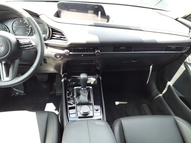 2025 Mazda CX-30 2.5 Select Sport photo 9
